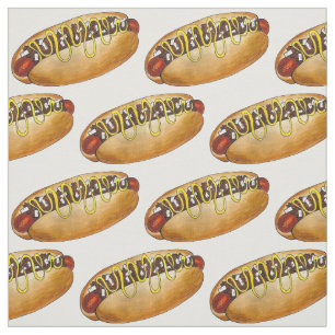 Tela Detroit Michigan MI Coney Island Hot Dog Hotdog