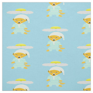 Tela Día de la marmota