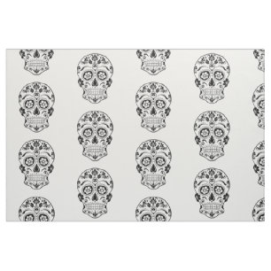 TELA DÍA DE LOS MUERTOS 1