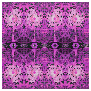 TELA DÍA PURPLE ROSA / MARGUERITO / MARGHERITA