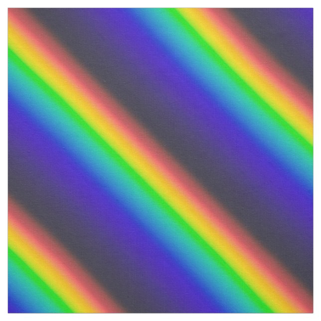 Tela Diagonal del espectro solar (Retal)