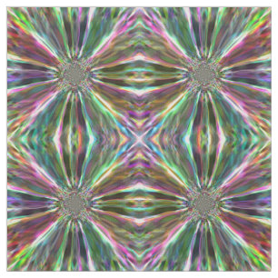 Tela Diamante espectral nueve