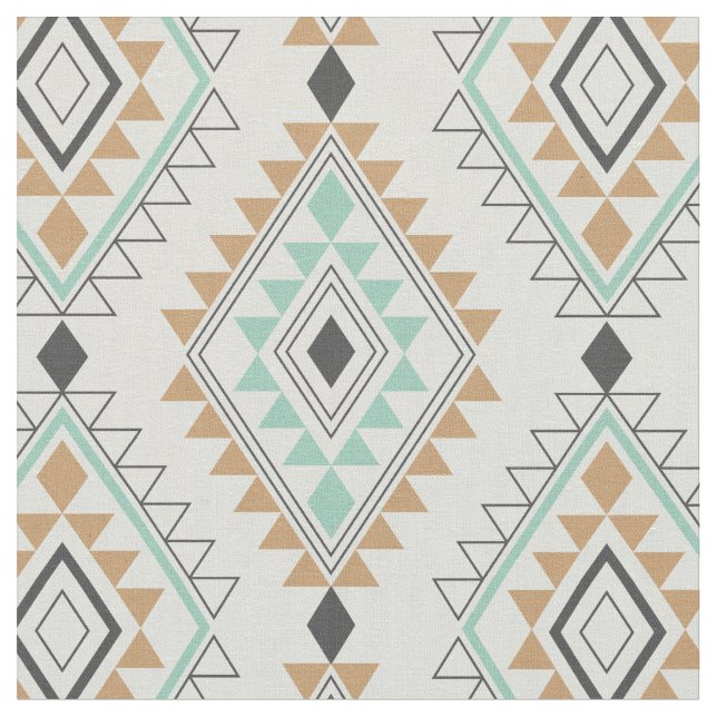 Tela Diamantes (De cerca)