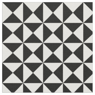 Tela Diamantes cuadrados