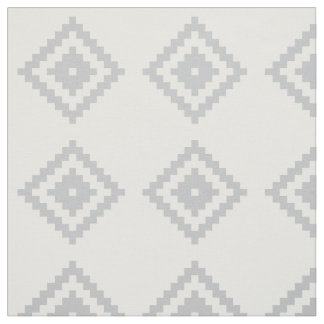 Tela Diamantes de Ikat