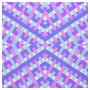 Tela Diamond Maze