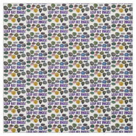 TELA ¡DÍAS DE SALIDA!