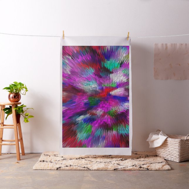 Tela Días divertidos...... (In Situ)