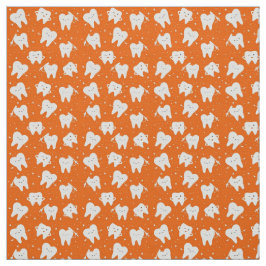 Tela Dientes sonrientes