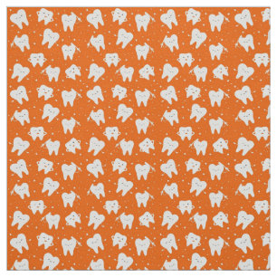 Tela Dientes sonrientes