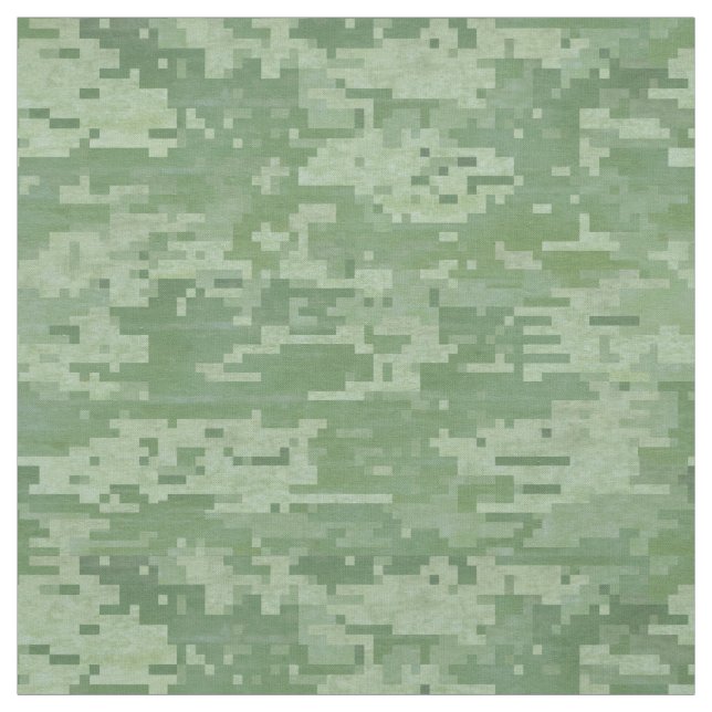 Tela Digital Bamboo Camo (Retal)