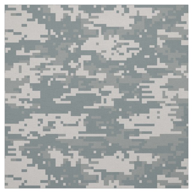 Tela Digital Camo (Retal)
