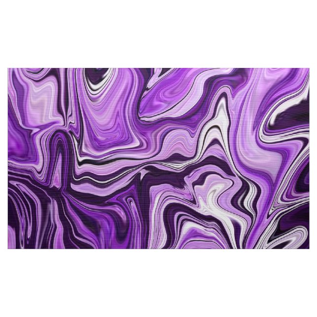 Tela Digital Purple Marble Texture16 (Yarda)