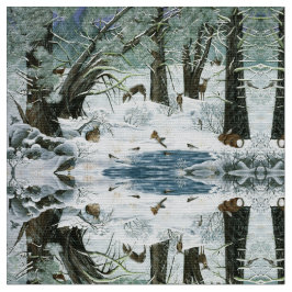 Tela Dijeron que no nevaría