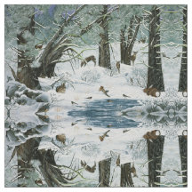 Dijeron que no nevaría