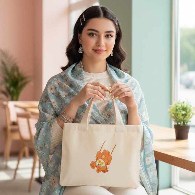 Tela Diminuto Bolso de mano de oso 🖤 precioso (Subido por el creador)