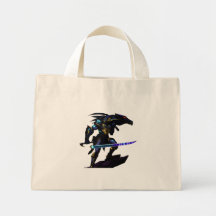 Bolso de mano Guerrero