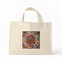 Bolso de mano J. Bonegard Nessun Dorma