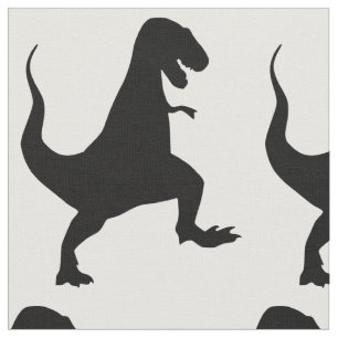 Tela Dinosaurio T-Rex