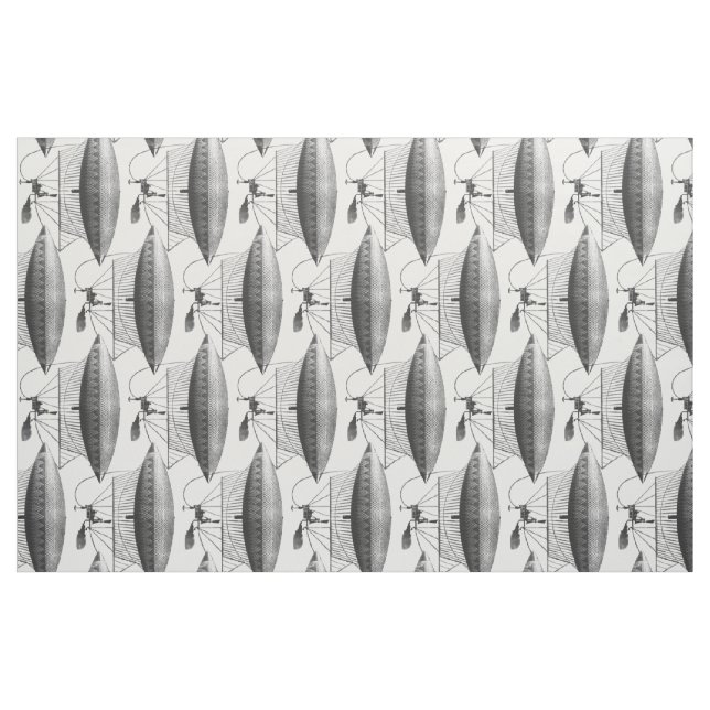 Tela Dirigible personal ("Cuarto gordo" (fat quarter))