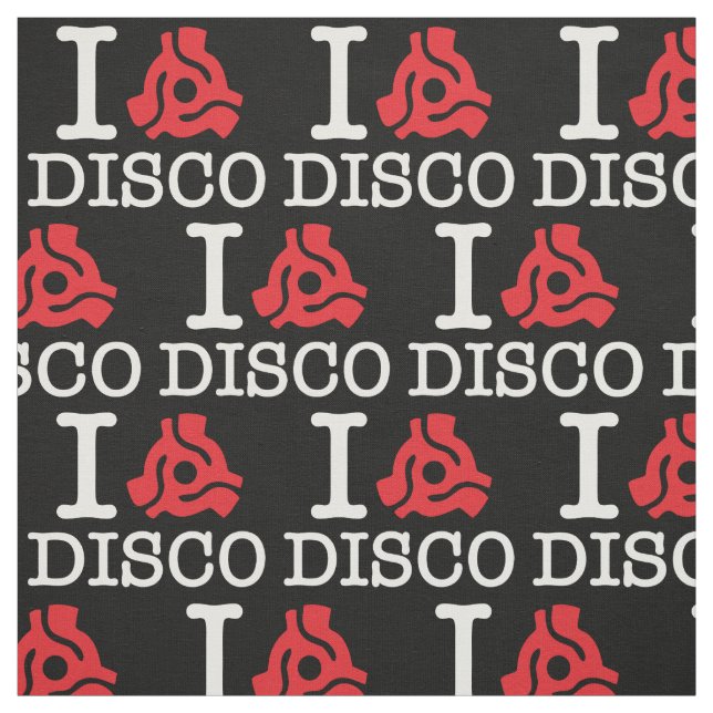 Tela Disco adaptador I 45 (Retal)