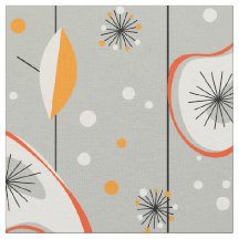 Diseño atómico moderno del siglo XX