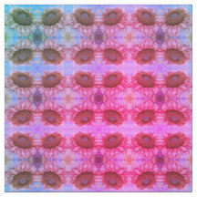 Diseño Boho color color color color floral ocre gi