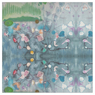 Tela Diseño colaborativo 2015