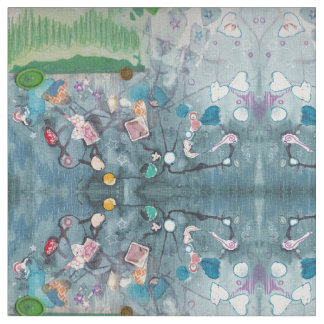 Tela Diseño colaborativo 2015