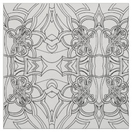 Tela Diseño creativo (cualquier color)