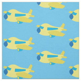 Tela Diseño de avión