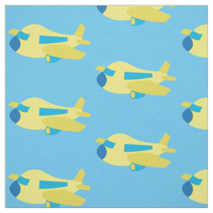 Tela Diseño de avión