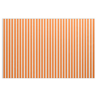 Tela Diseño de bandas naranjas