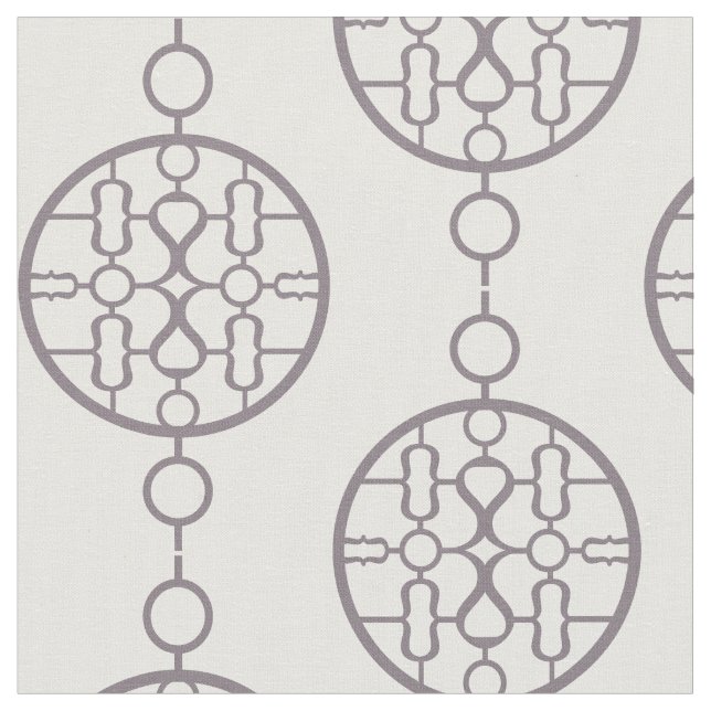 Tela Diseño de color marrón (De cerca)