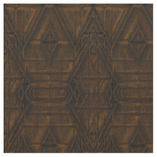Tela Diseño de la pirámide de Steampunk