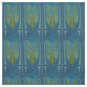 Tela - Diseño de Palma