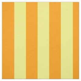 Tela Diseño de patrones de rayas Naranjas amarillas