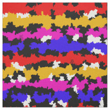 Diseño de patrones fractales de abstracción urbana