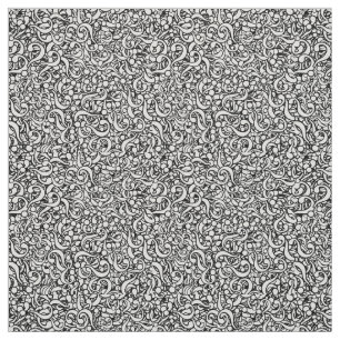 Tela Diseño de patrones tipográficos de marcas de inter