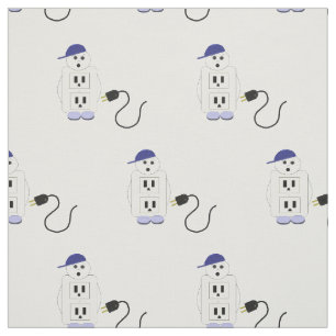 Tela Diseño eléctrico