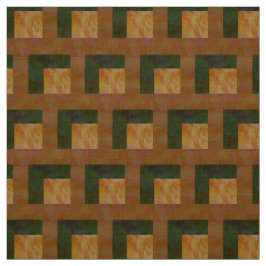 Tela Diseño geométrico