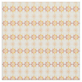 Tela Diseño geométrico VIII del SUN letón tradicional