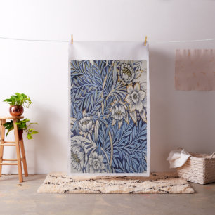 Tela Diseño hermoso de Nouveau del arte de William