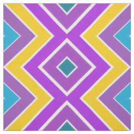Tela Diseño morado Verde azulado y dorado moderno