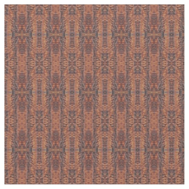 Tela Diseño Prim Woodburn Stripe (De cerca)