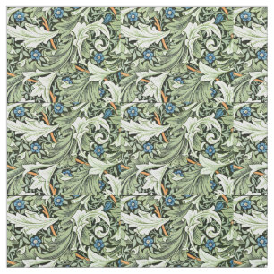 Tela Diseño William Morris, Granville