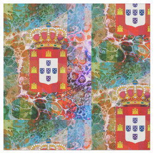 Tela Diseños de Portugal