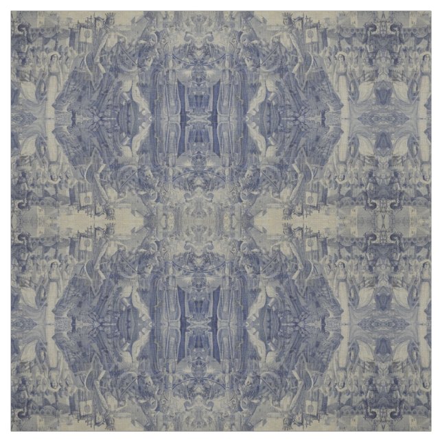 Tela Diseños de Portugal (Retal)