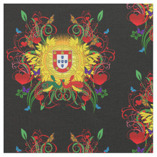 Tela Diseños de Portugal
