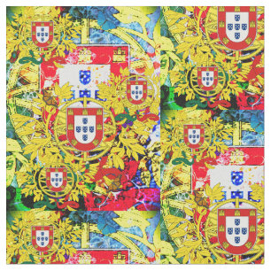 Tela Diseños de Portugal